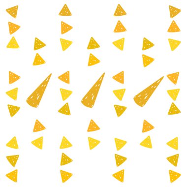 Harfli peynir vektör illüstrasyonu, süt ürünü.