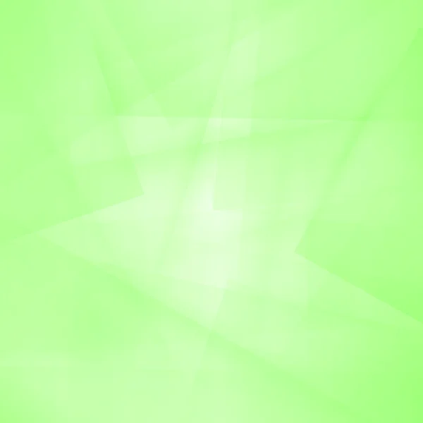 Patrón de línea verde abstracto — Vector de stock