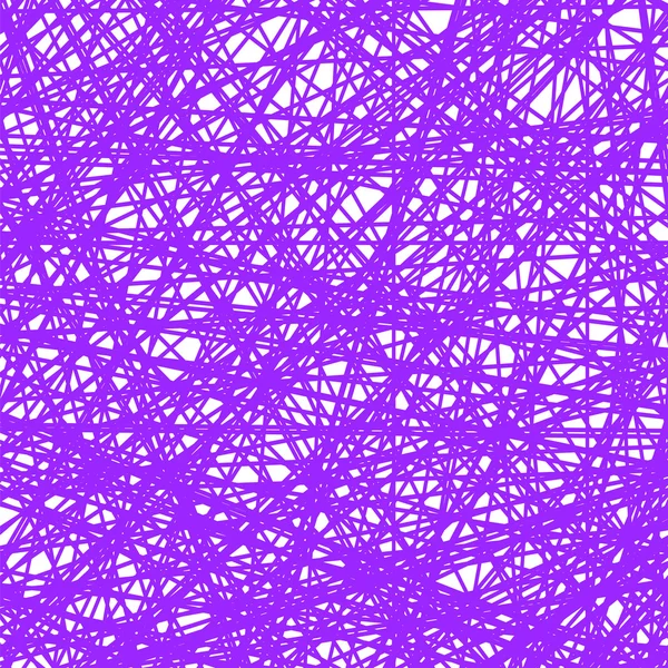 Abstract lila linje bakgrund. — Stock vektor