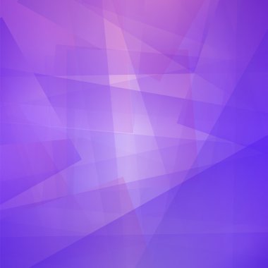 Soyut renkli çizgi deseni