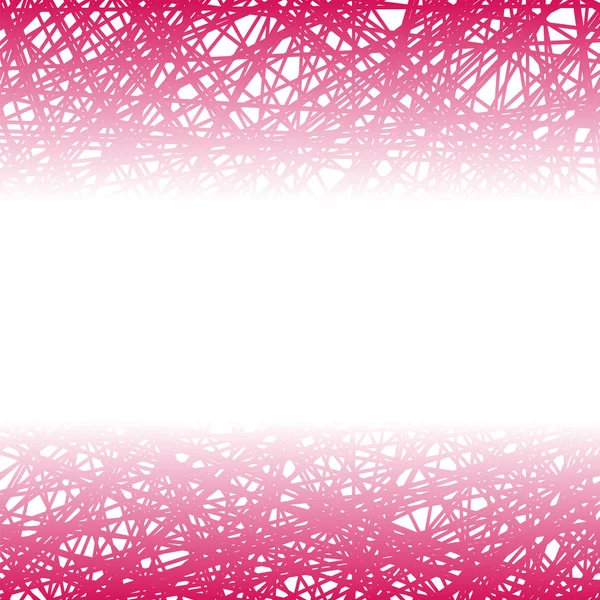 Абстрактний рожевий фон лінії . — стоковий вектор