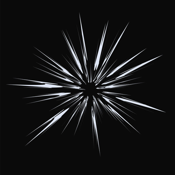 Мбаппе де Флэш, карикатура
