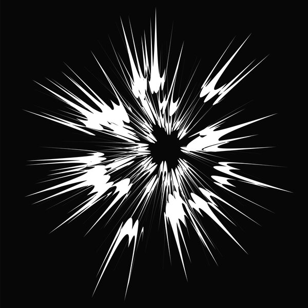 Мбаппе де Флэш, карикатура
