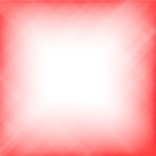 Αφηρημένη κομψό κόκκινο φόντο — Διανυσματικό Αρχείο