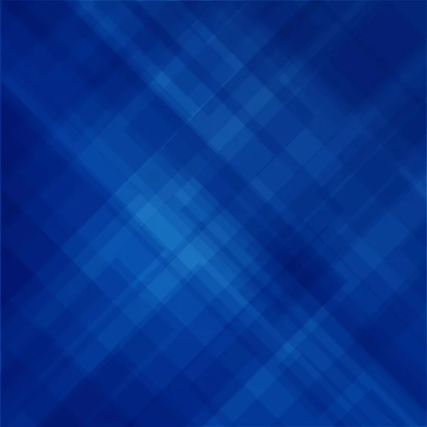 Abstrakte elegante blaue Hintergrund — Stockvektor