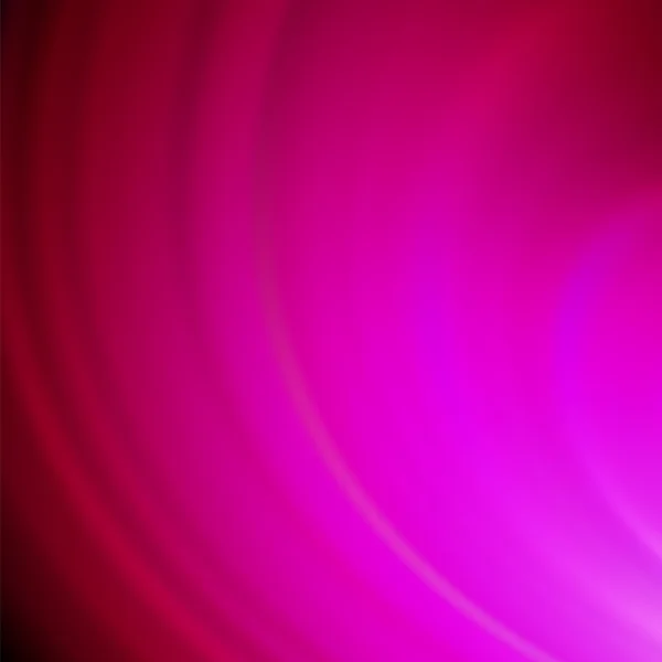 Abstrato onda rosa fundo — Vetor de Stock