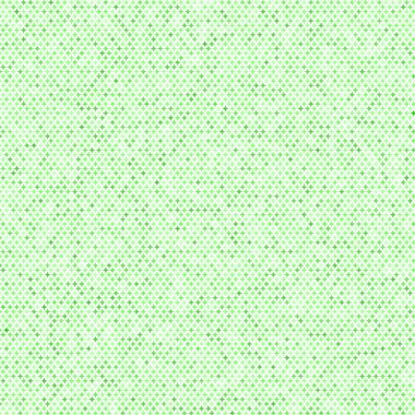 Noktalı resim deseni. Yeşil noktalı arka plan