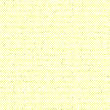 Noktalı resim deseni. Sarı noktalı arka plan