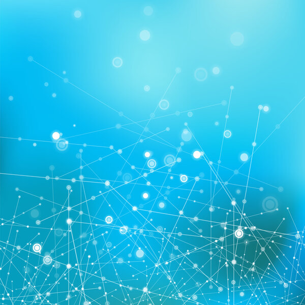 Azure Technology Background