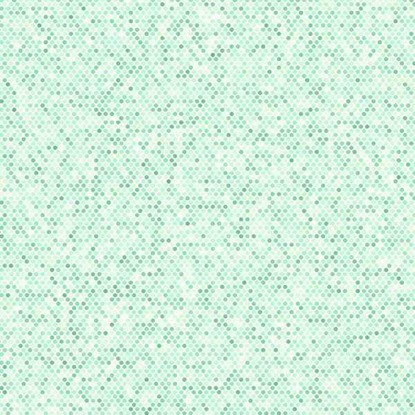 Yeşil noktalı resim deseni. Noktalı arka plan