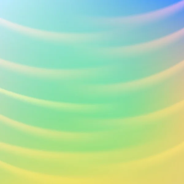 Modèle flou abstrait — Image vectorielle