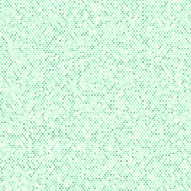 Yeşil noktalı resim deseni. Noktalı arka plan