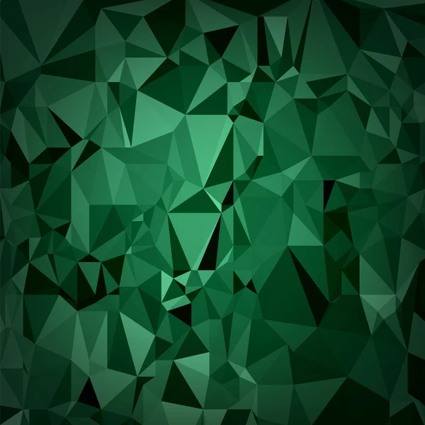 Padrão Triangular Abstrato — Fotografia de Stock