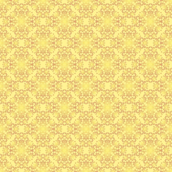 Texture on Yellow. Element for Design. — Stock Photo, Image