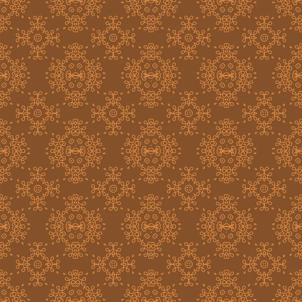 Sorunsuz doku kahverengi