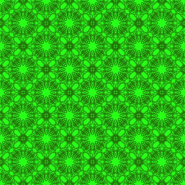 Sorunsuz doku yeşil. Tasarım öğesi