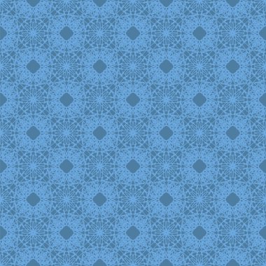 Sorunsuz doku üzerinde mavi. Tasarım öğesi.