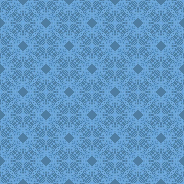 Texture transparente sur Blue. Élément pour la conception . — Image vectorielle