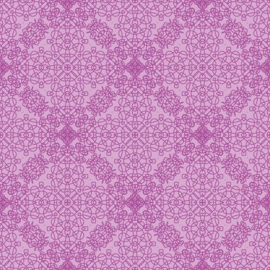 Sorunsuz doku pembe üzerinde. Tasarım öğesi.