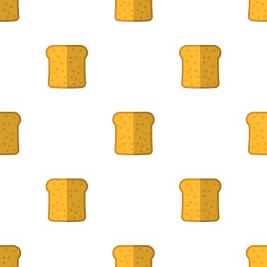 Fırının kusursuz deseni