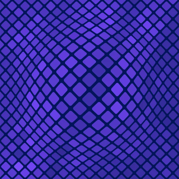 Абстрактний синій квадратний фон — стокове фото