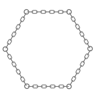 Gri zincir çerçeve