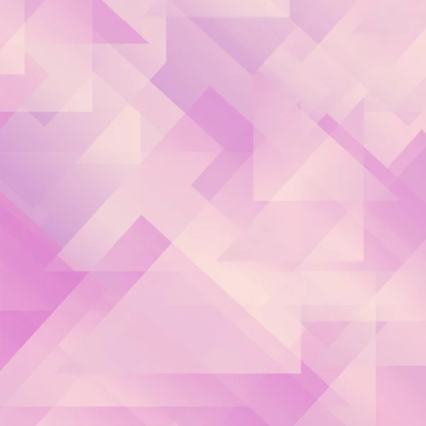 Patrón rosa abstracto — Vector de stock