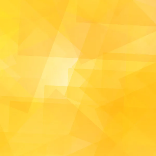 Soyut Sarı Desen Geometrik Sarı Fütüristik Arka Plan — Stok fotoğraf