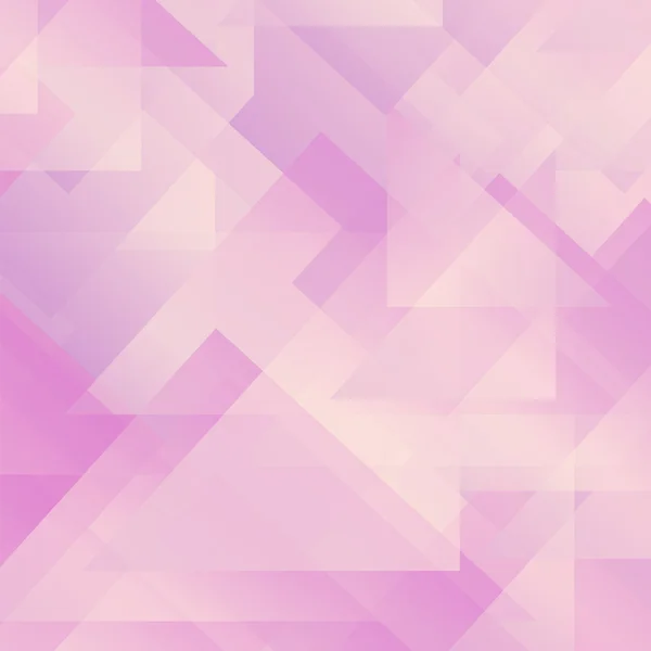 Absztrakt Rózsaszín Minta Geometrikus Rózsaszín Futurisztikus Háttér — Stock Fotó