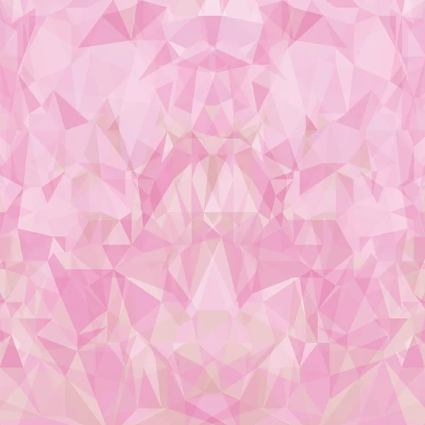 Abctract fond rose — Image vectorielle