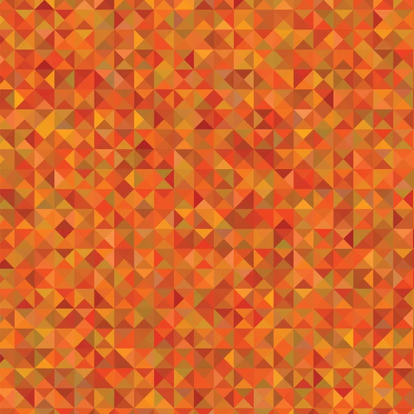 Fondo naranja — Vector de stock