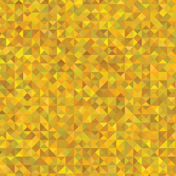 Fondo amarillo — Vector de stock