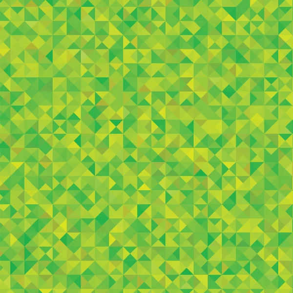 Fundal verde abstract — Vector de stoc