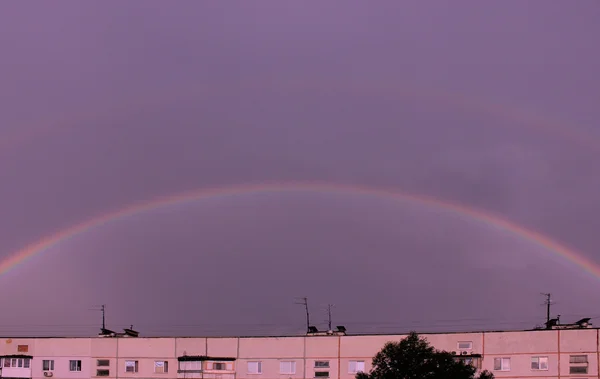 Arcobaleno — Foto Stock