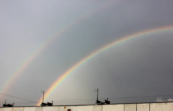 Arcobaleno — Foto Stock