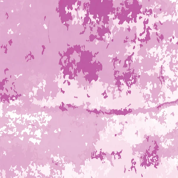 Rosa Hintergrund — Stockvektor