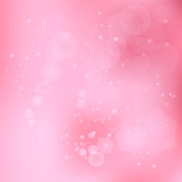 Fundo rosa . —  Vetores de Stock