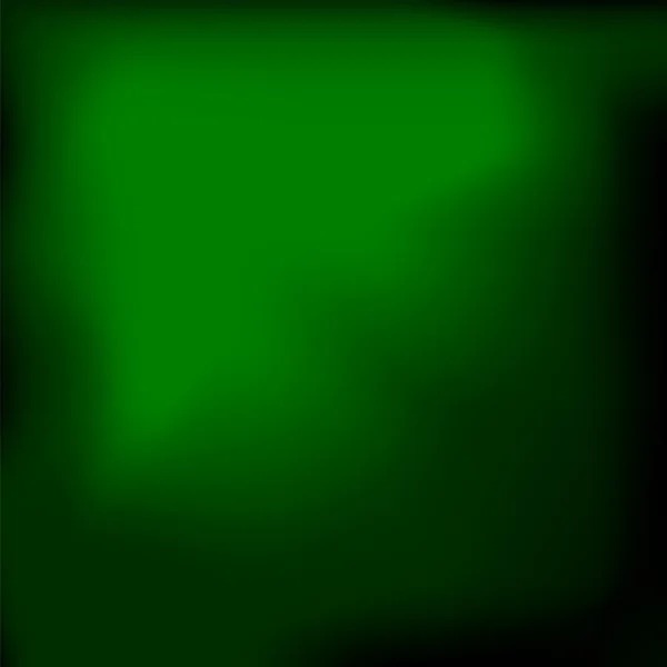 Fondo abstracto verde — Vector de stock