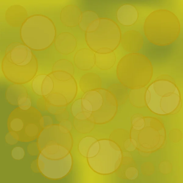 Yellow Background — Stock Vector
