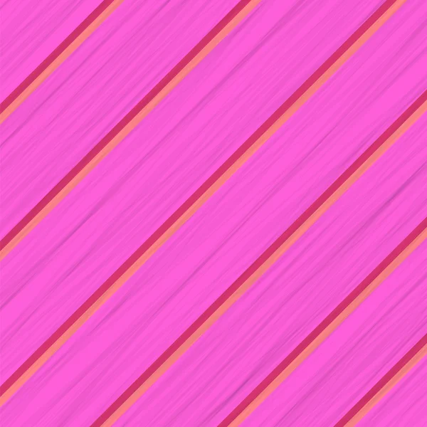 Pink Wood Diagonal Planks — Stock Vector