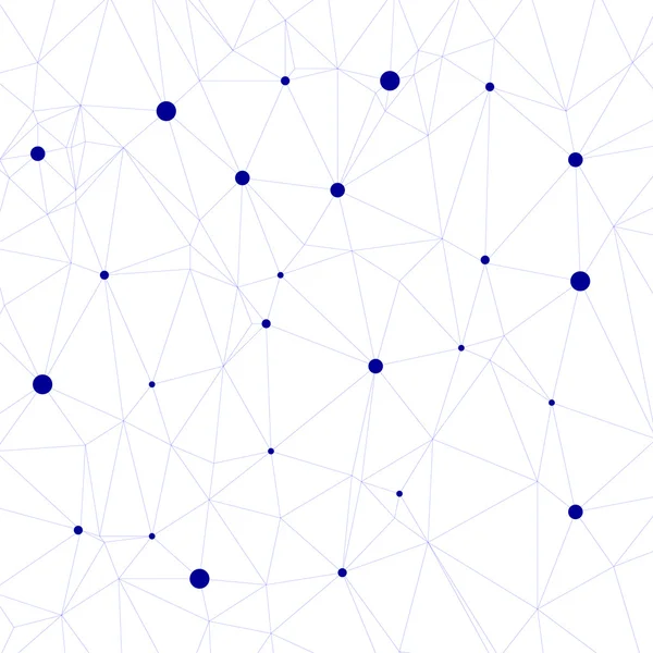 Resumen Fondo geométrico — Archivo Imágenes Vectoriales