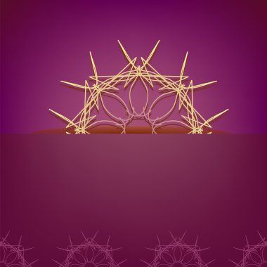 geometrik arka plan