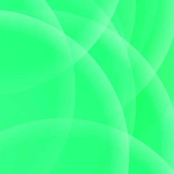 Grüner Hintergrund — Stockvektor