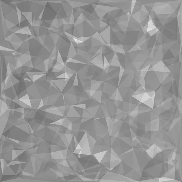 Fond polygonal — Image vectorielle