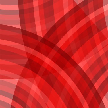 kırmızı bir arka plan