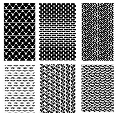 geometrik süsler