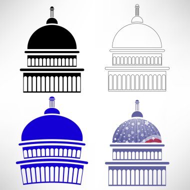 Capitol simgeler