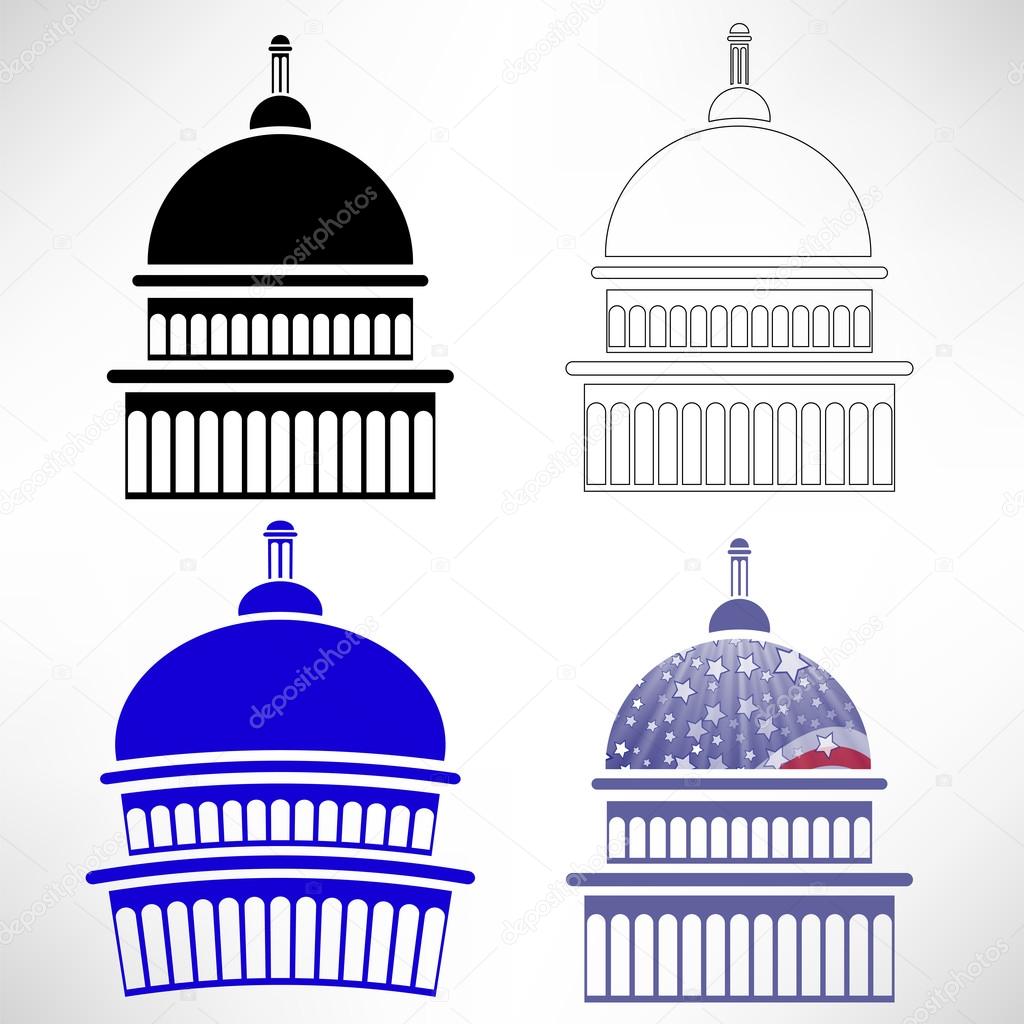 Capitol Icons