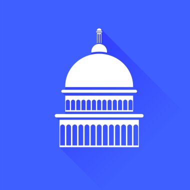 Capitol Icon clipart