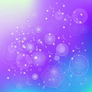 soyut gökyüzü arka plan